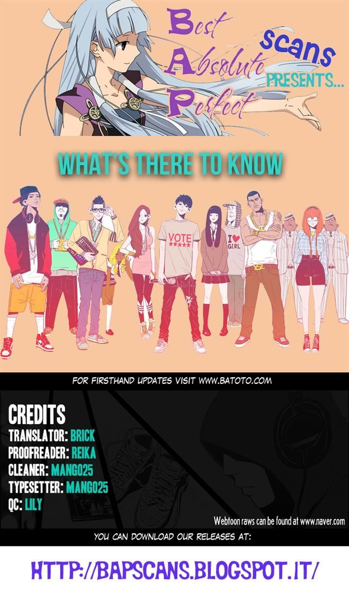 What's There to Know Ch. 2 第35页