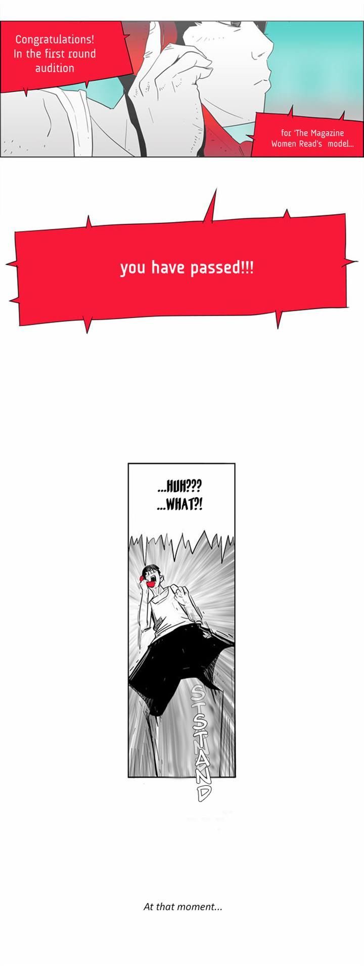 What's There to Know Ch. 2 第5页