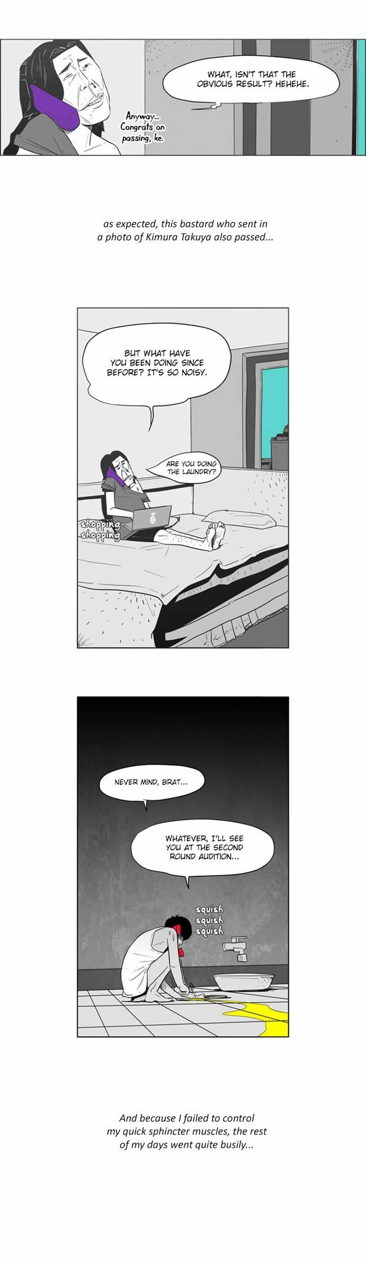What's There to Know Ch. 2 第7页