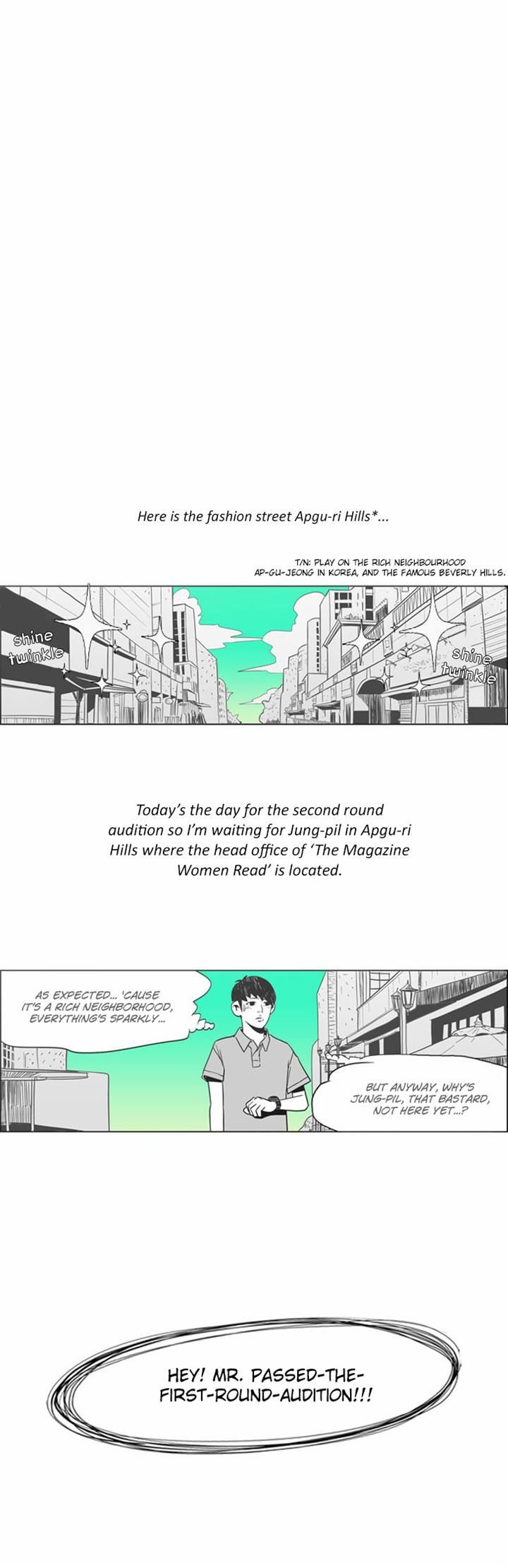 What's There to Know Ch. 2 第8页