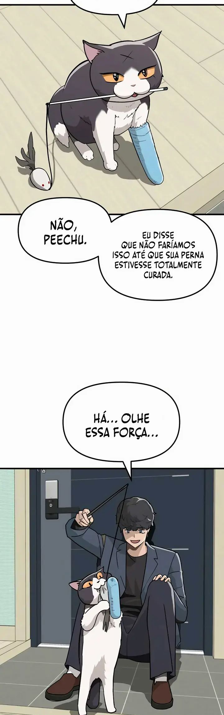 S-Rank Butler Ch. 1 第55页