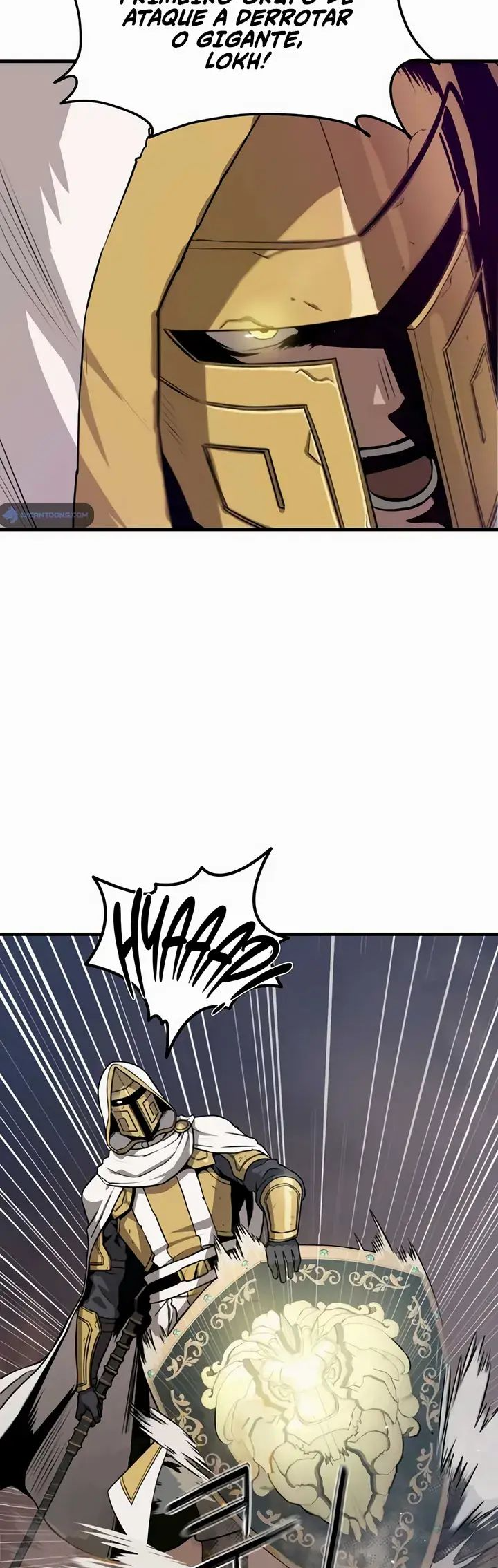 S-Rank Butler Ch. 1 第9页