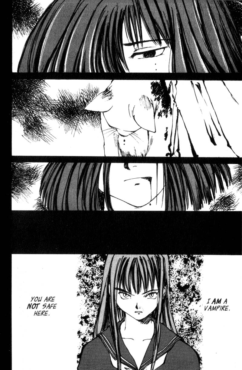 Lament of the Lamb Vol. 1 Ch. 2 第30页