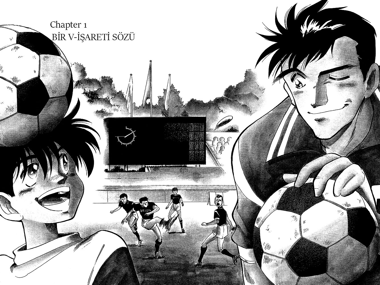 Our Field of Dreams 第4页