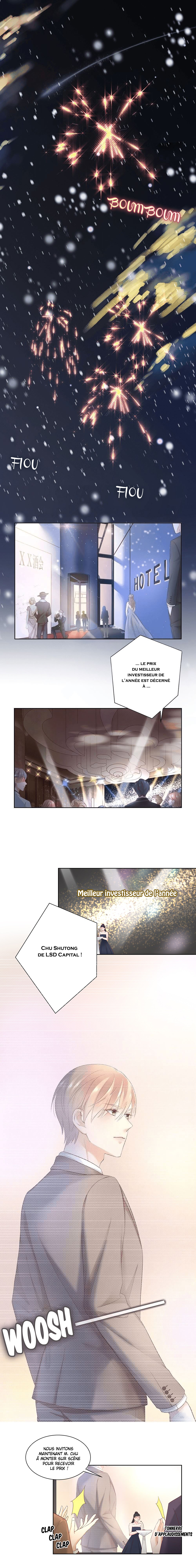 Sugar Daddy Impossible 第3页