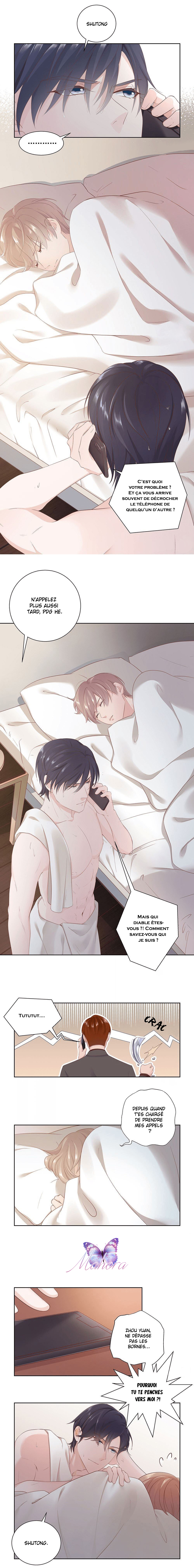 Sugar Daddy Impossible 第6页