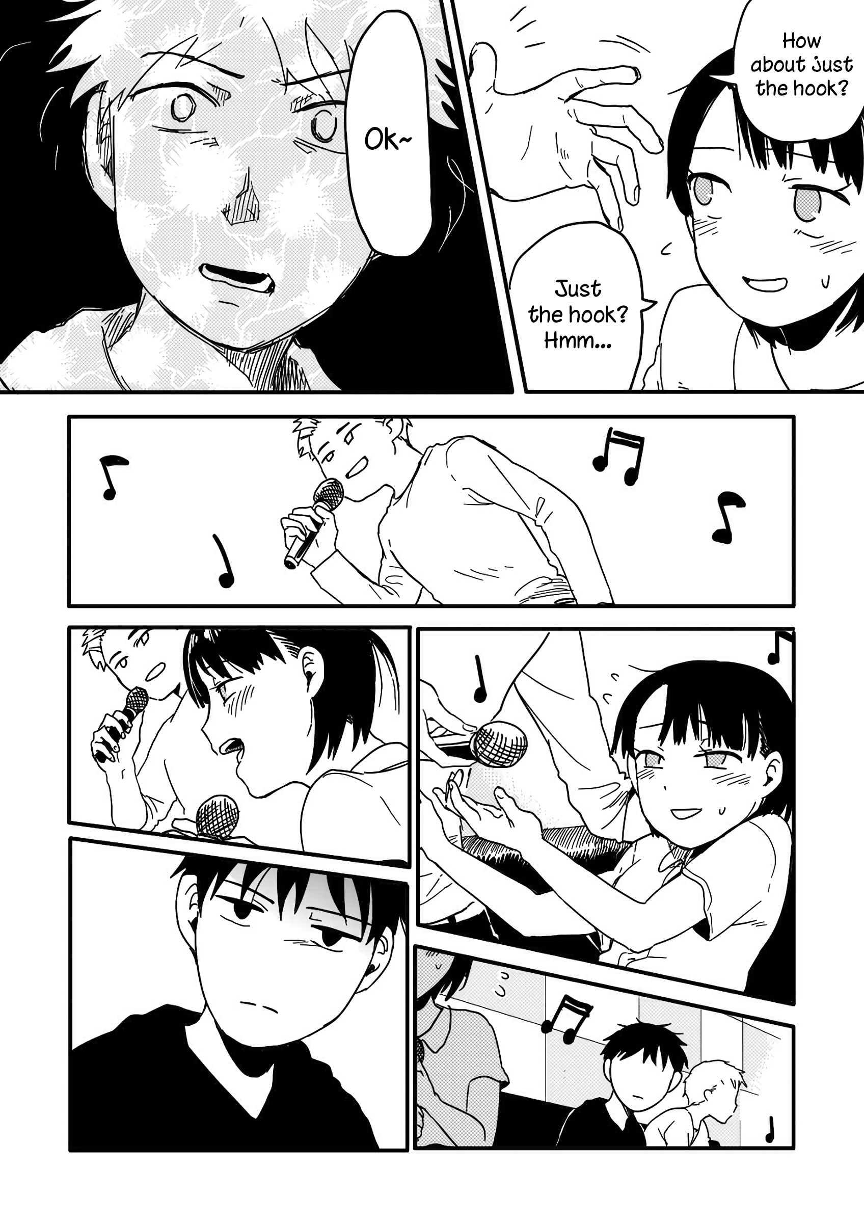 Yokushiryoku 第3页