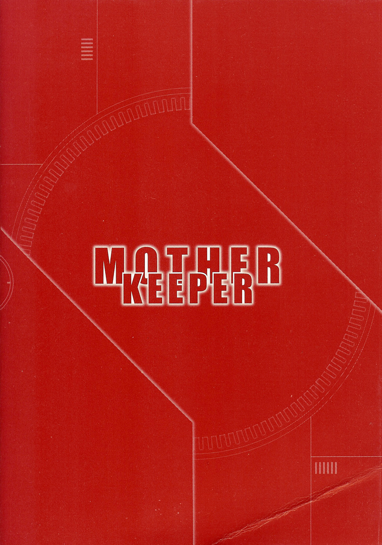 Mother Keeper Mother 第4页