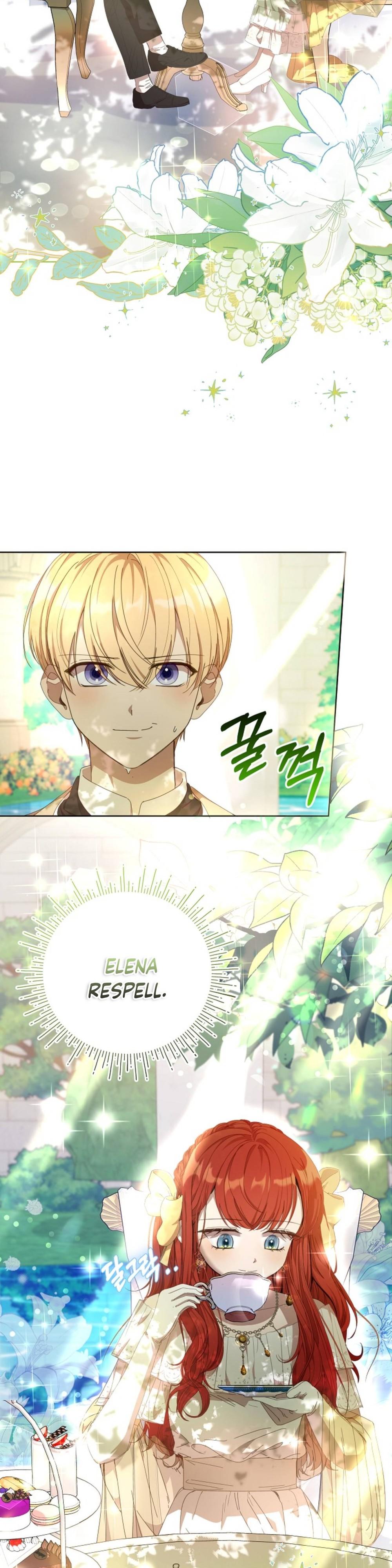 Escape the Original Male Lead! Vol. 1 Ch. 0 第3页