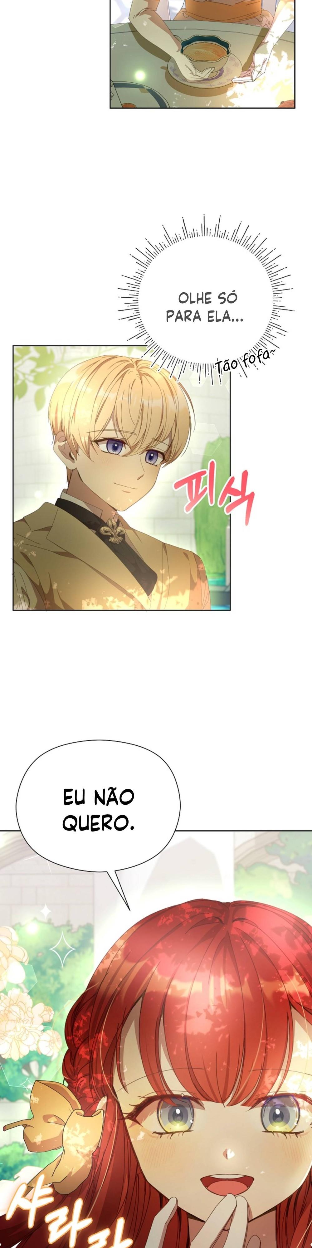 Escape the Original Male Lead! Vol. 1 Ch. 0 第7页