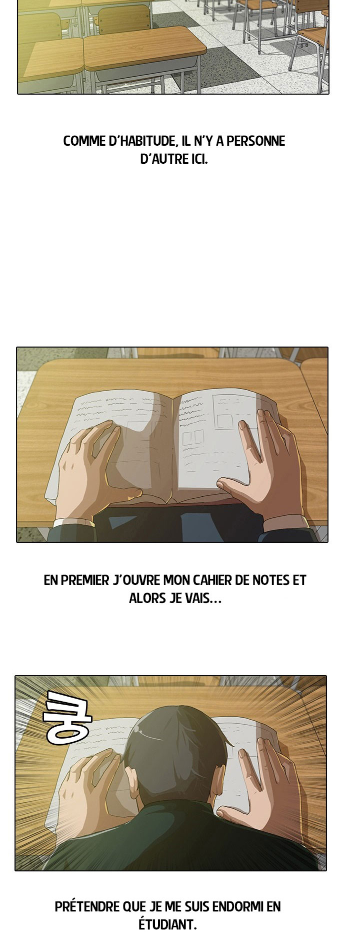 Random Chat Coïncidence 第27页