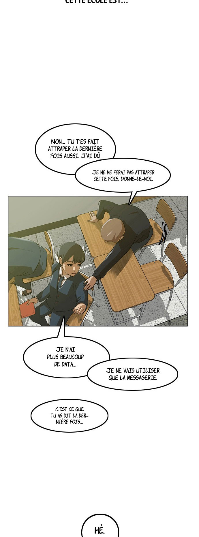 Random Chat Coïncidence 第6页
