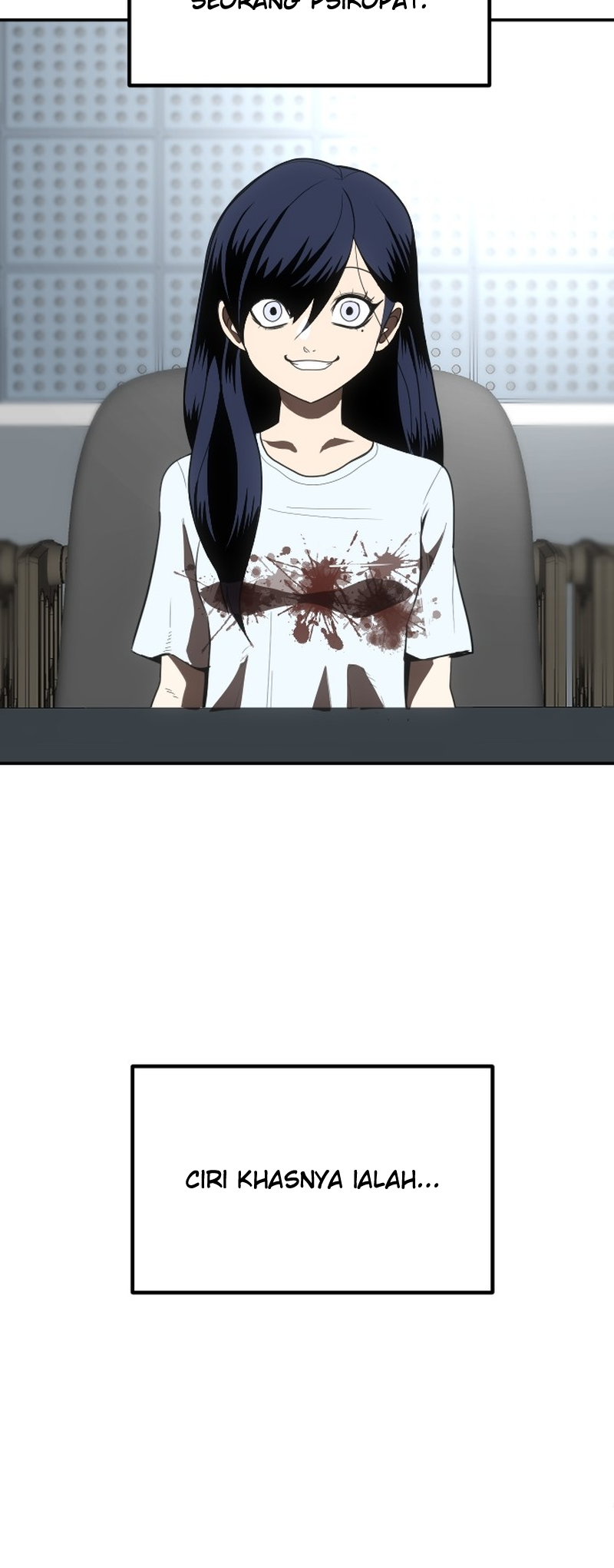 Norigam Vol. 1 Ch. 1 第106页