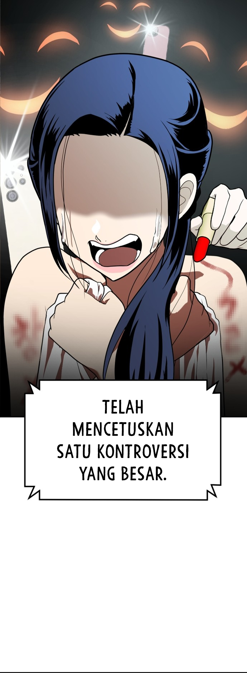 Norigam Vol. 1 Ch. 1 第12页