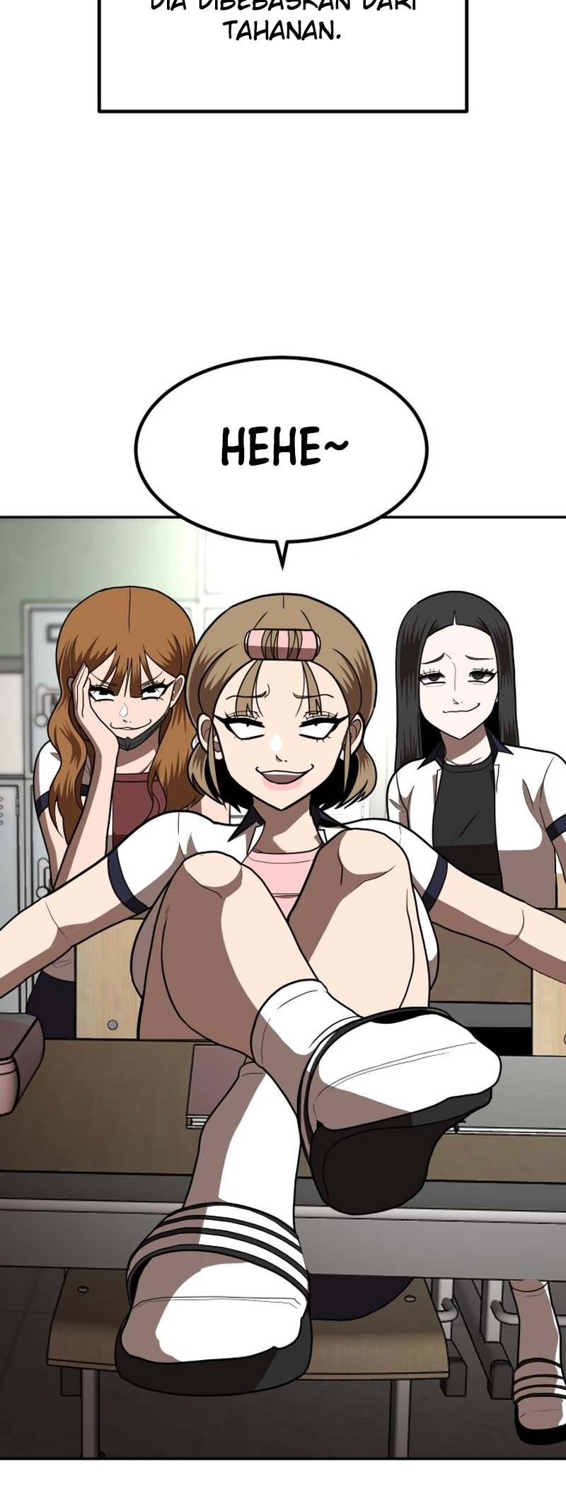 Norigam Vol. 1 Ch. 1 第116页