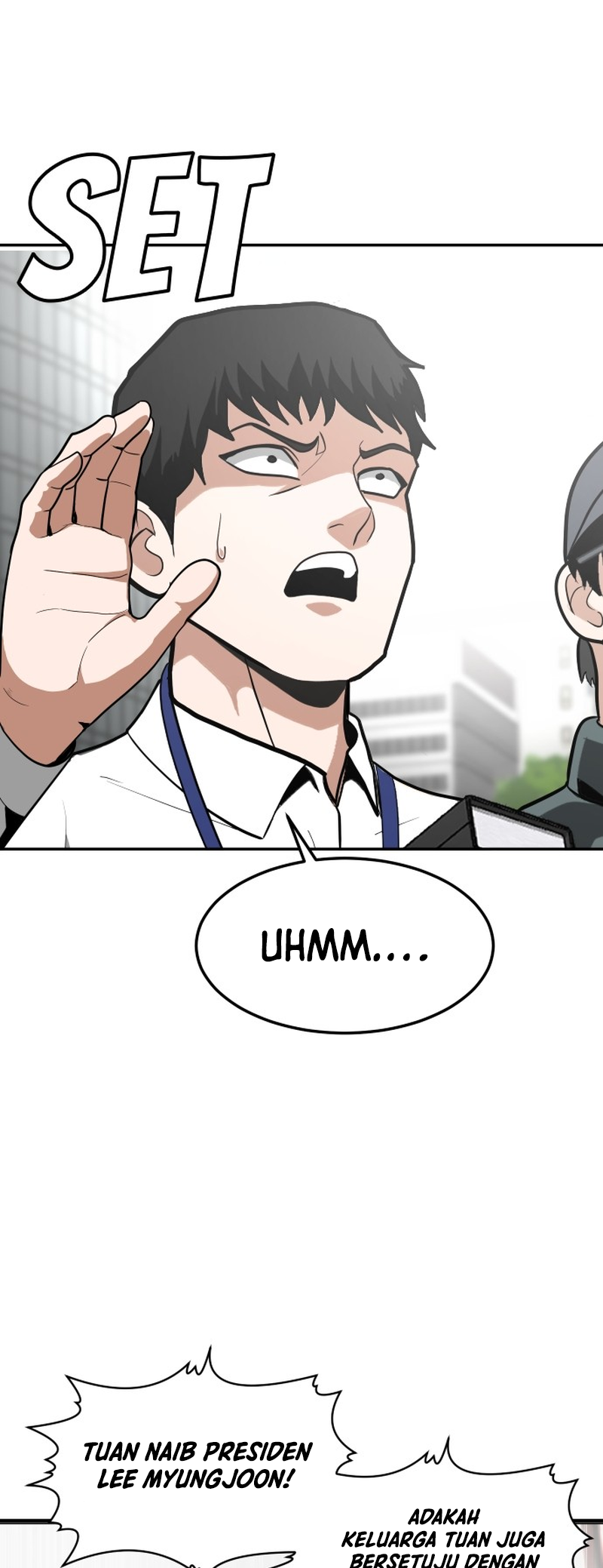 Norigam Vol. 1 Ch. 1 第23页