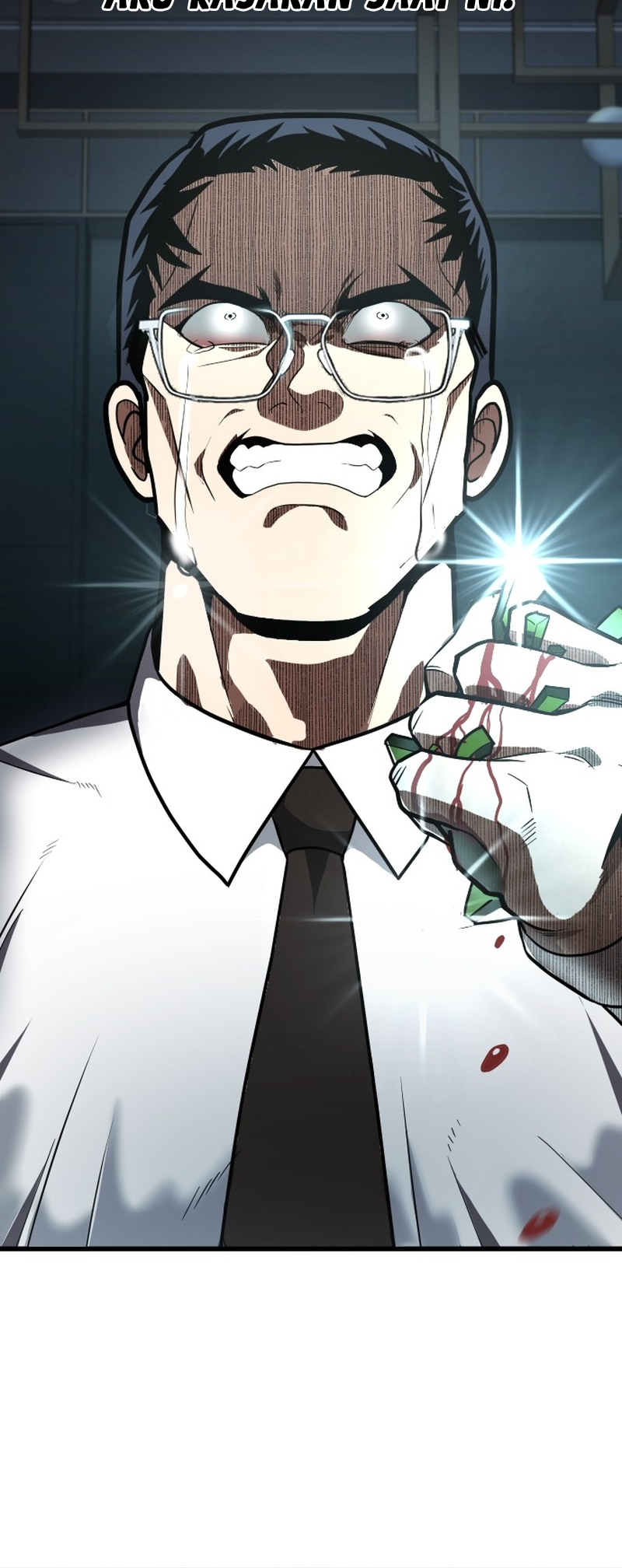 Norigam Vol. 1 Ch. 1 第36页