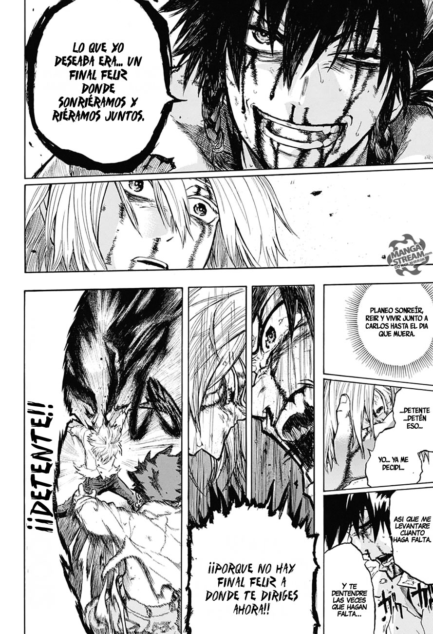 Demon's Plan Felices Para Siempre 第48页