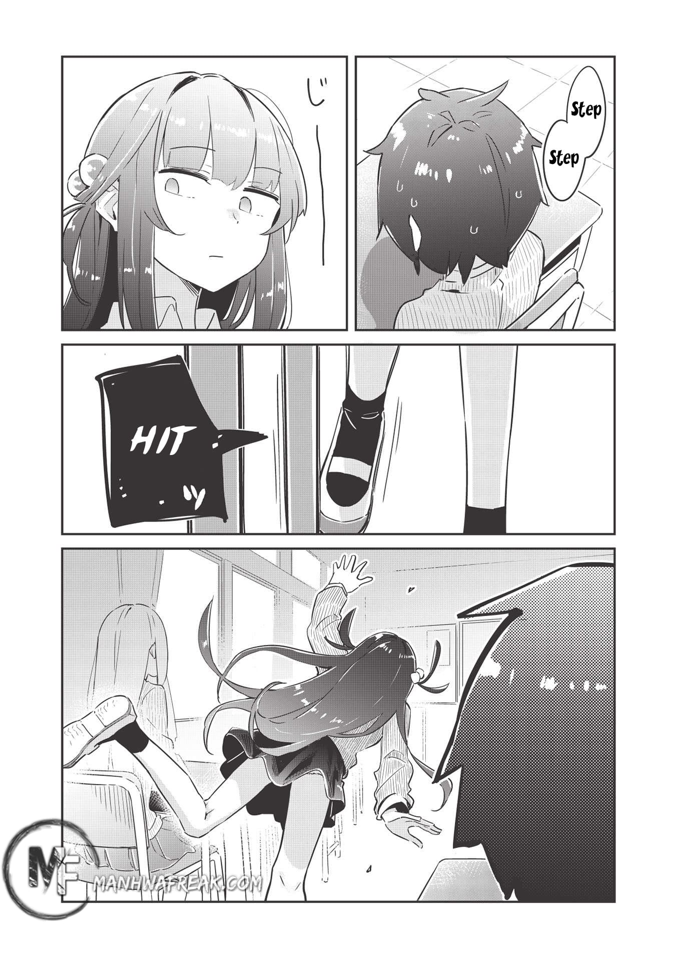 Ittsumo Shiotaiou na Osananajimi dakedo, Ore ni Kataomoi shite iru no ga Barebare de Kawaii. Vol. 1 Ch. 1 第27页