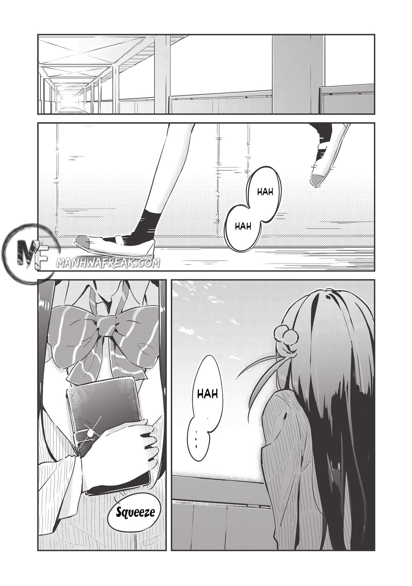 Ittsumo Shiotaiou na Osananajimi dakedo, Ore ni Kataomoi shite iru no ga Barebare de Kawaii. Vol. 1 Ch. 1 第31页