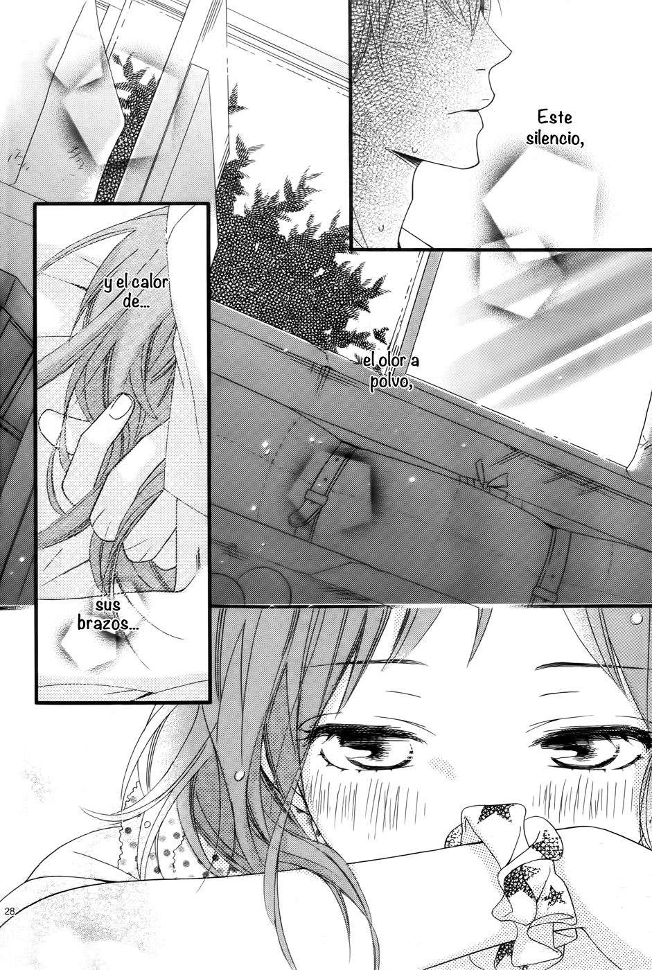 Ashita no 3600-byou Vol. 2 Ch. 5 第31页