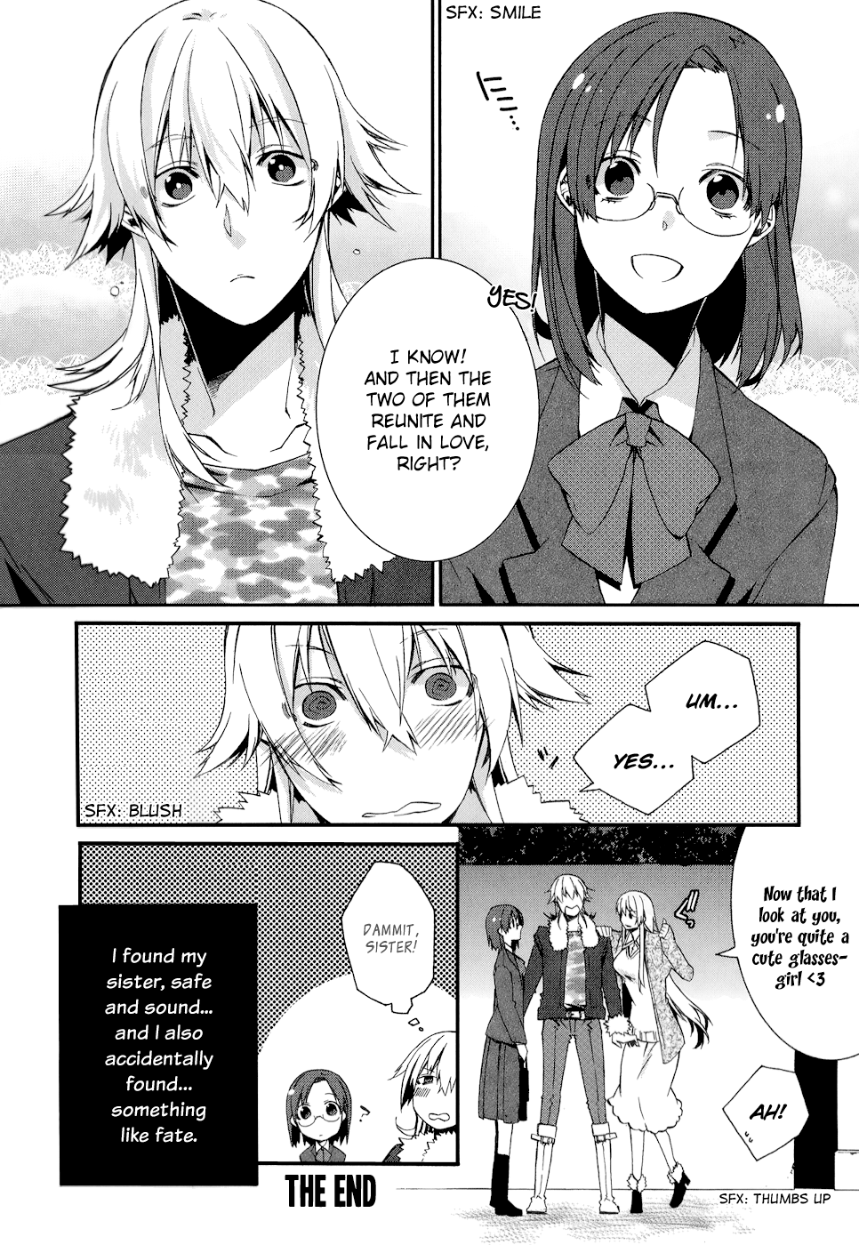 Sylph Theme Anthology: Literature Boys Tales of Old Japan 第17页