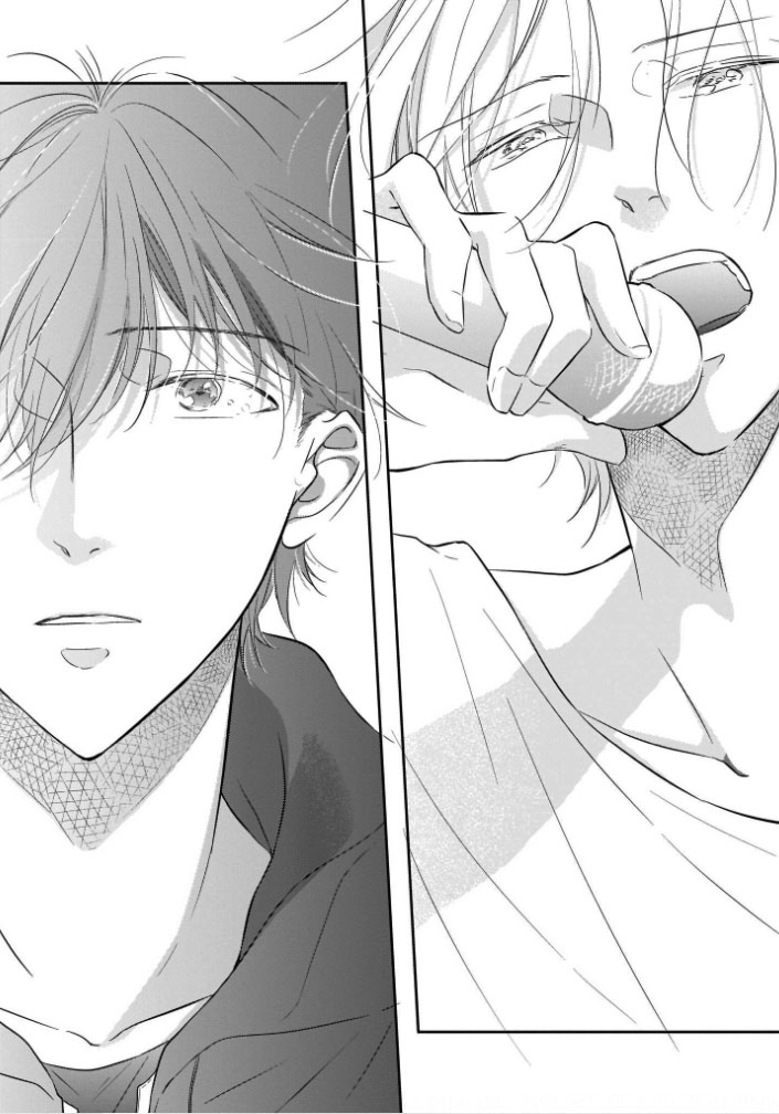 You Are My Darling!!! Ch. 5 第12页