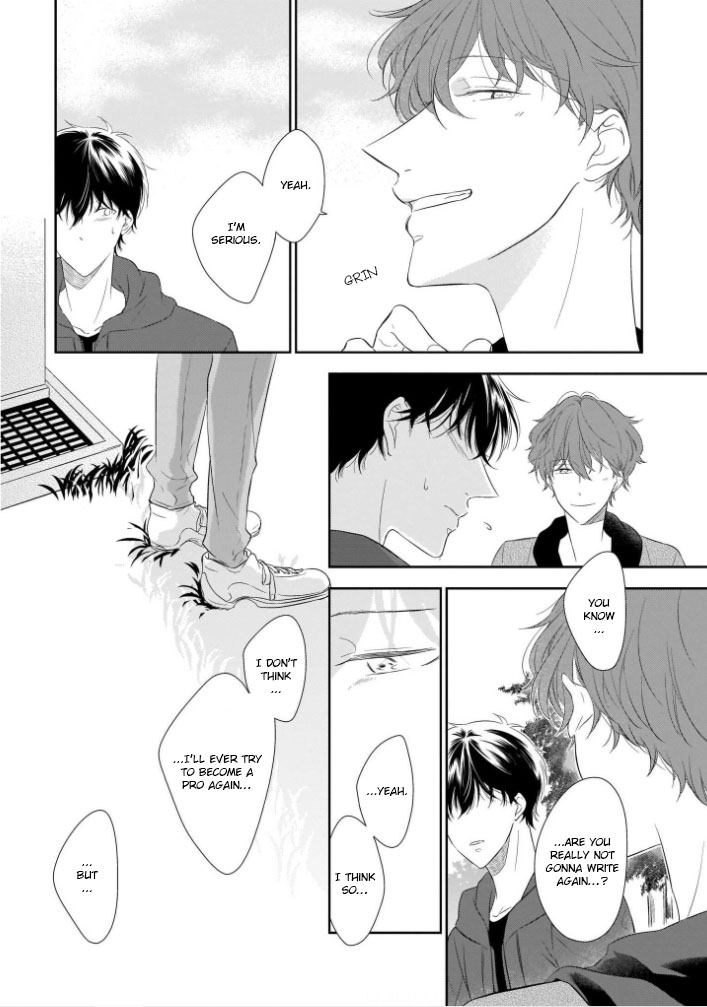 You Are My Darling!!! Ch. 5 第18页