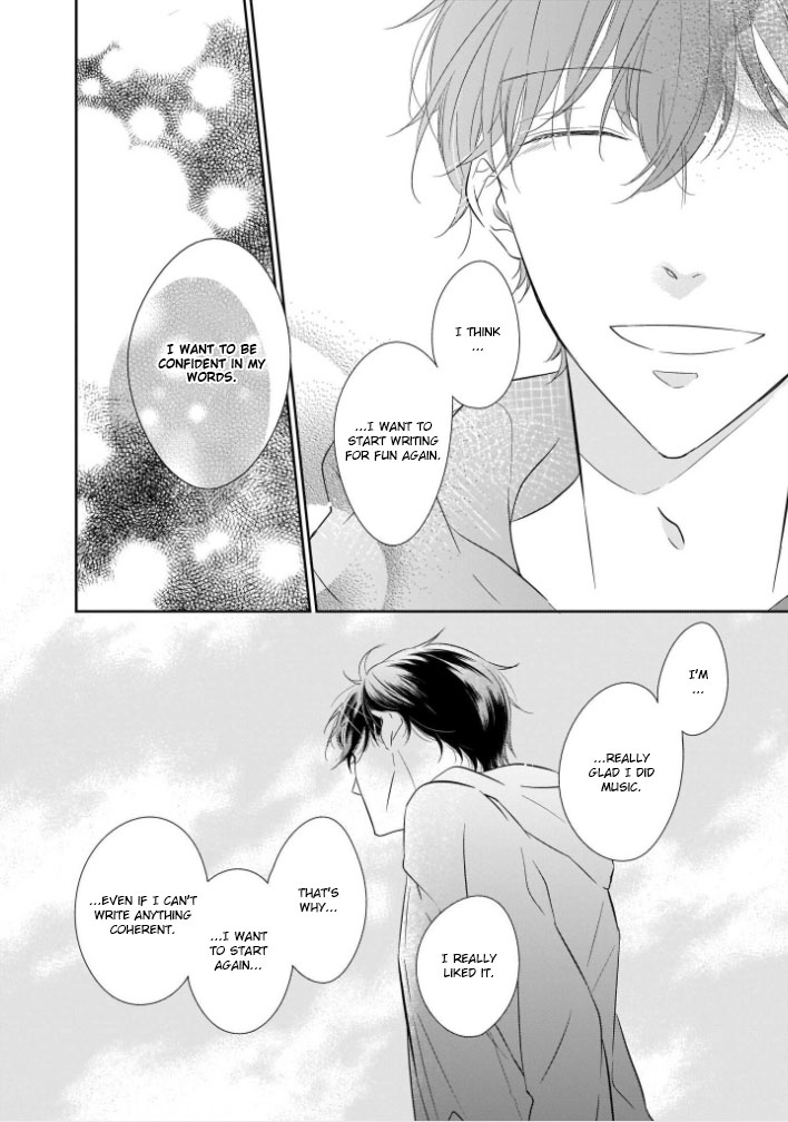 You Are My Darling!!! Ch. 5 第19页