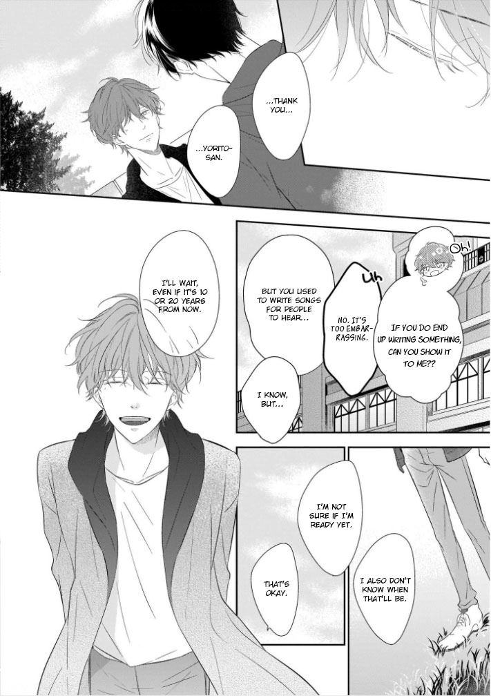 You Are My Darling!!! Ch. 5 第21页