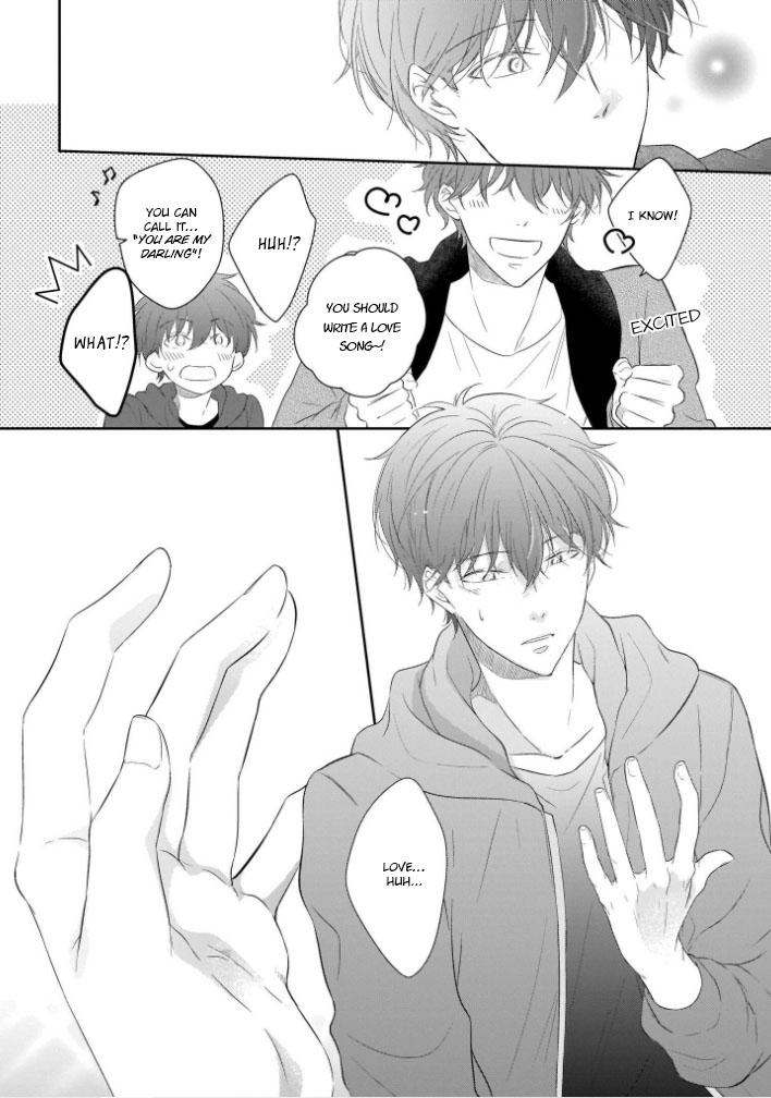 You Are My Darling!!! Ch. 5 第22页