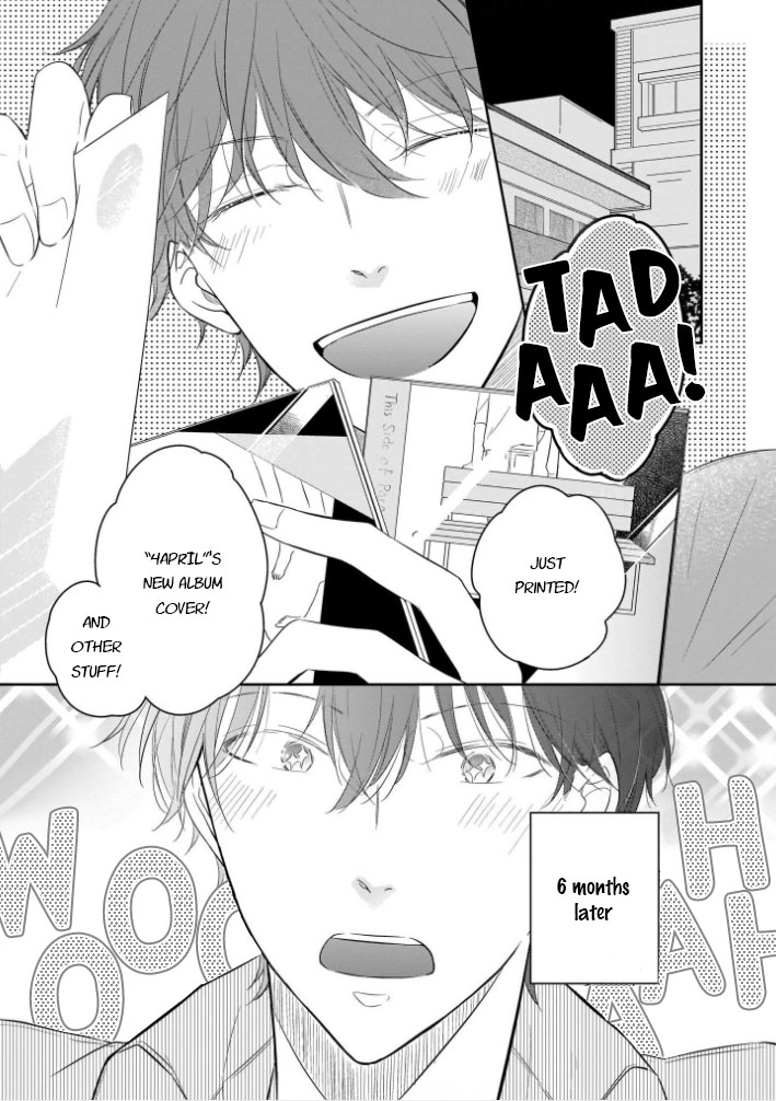 You Are My Darling!!! Ch. 5 第24页