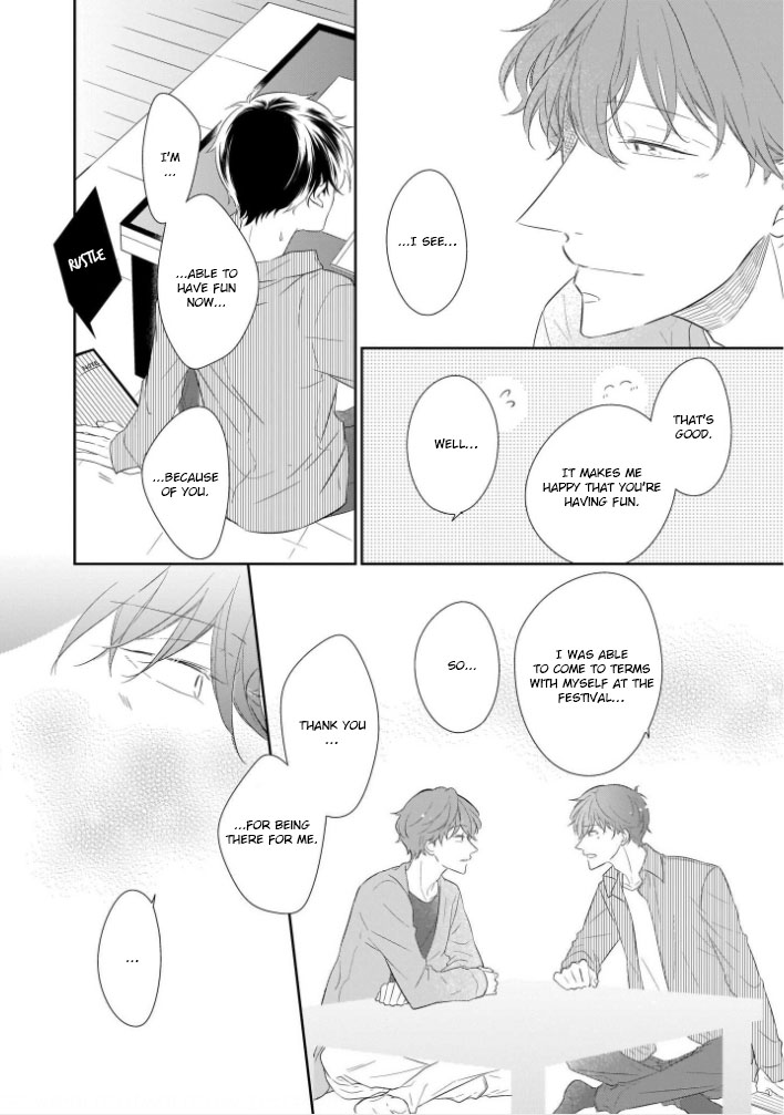 You Are My Darling!!! Ch. 5 第27页