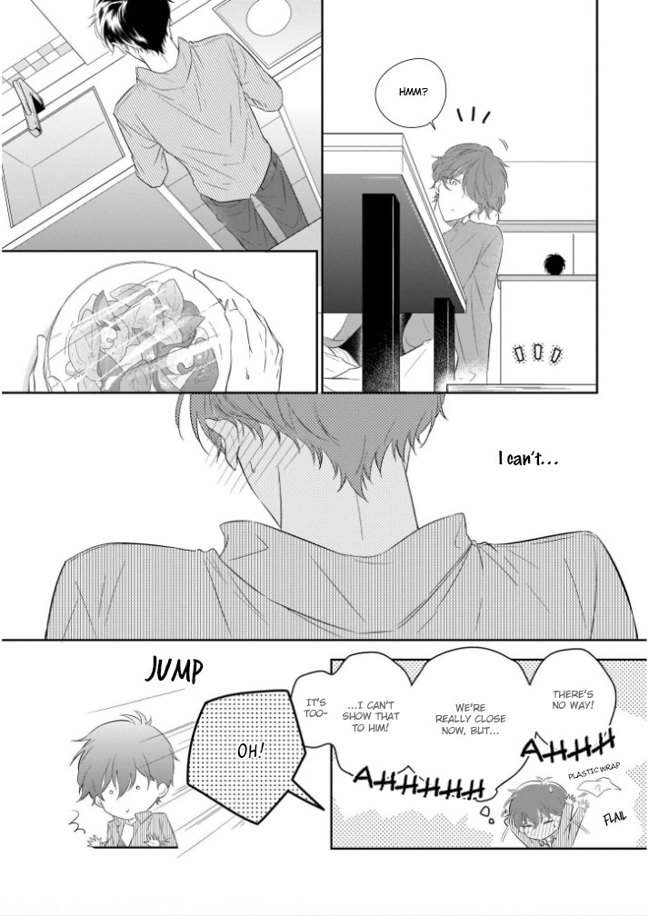 You Are My Darling!!! Ch. 5 第29页
