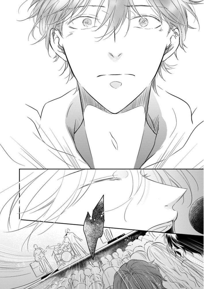 You Are My Darling!!! Ch. 5 第9页
