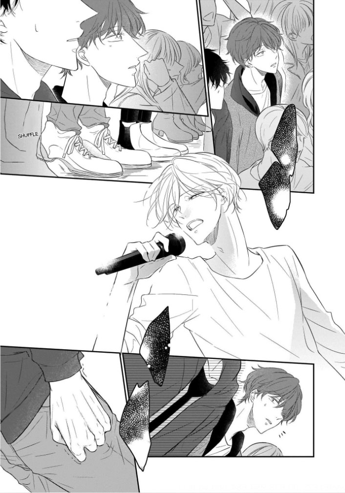 You Are My Darling!!! Ch. 5 第10页