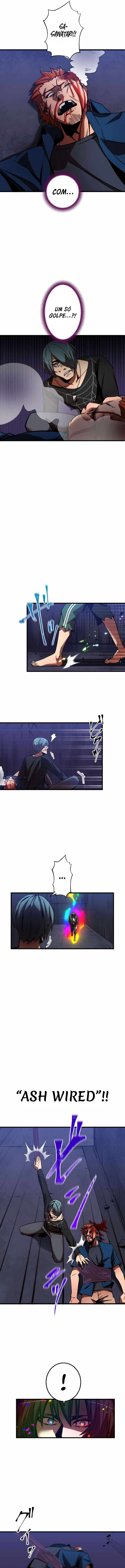 Shinketsu no Kyuuseishu 0.00000001 % o Hikiate Saikyou e Ch. 3 第28页