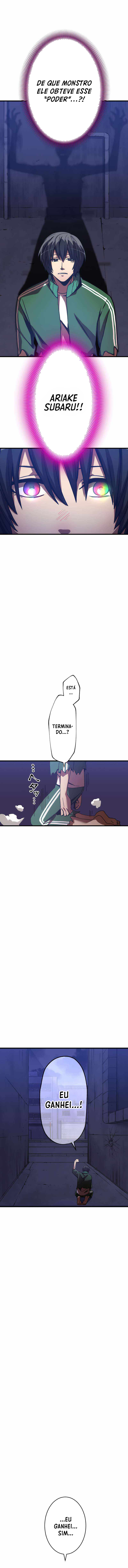 Shinketsu no Kyuuseishu 0.00000001 % o Hikiate Saikyou e Ch. 3 第30页