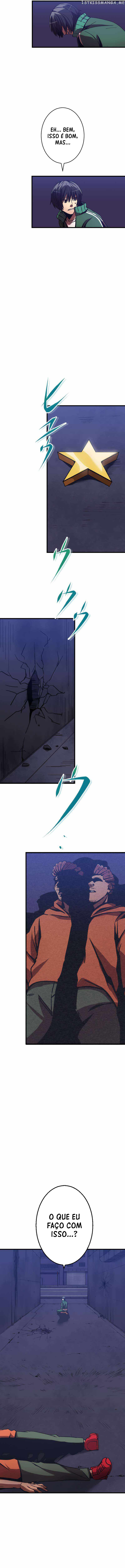 Shinketsu no Kyuuseishu 0.00000001 % o Hikiate Saikyou e Ch. 3 第31页
