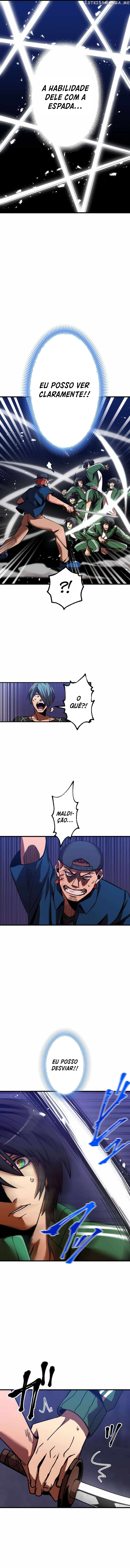 Shinketsu no Kyuuseishu 0.00000001 % o Hikiate Saikyou e Ch. 3 第7页