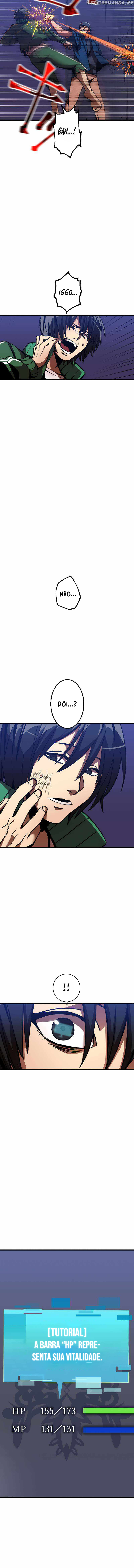 Shinketsu no Kyuuseishu 0.00000001 % o Hikiate Saikyou e Ch. 3 第10页