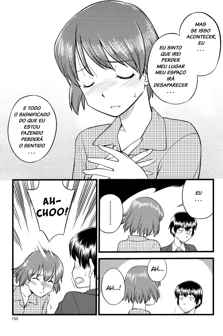 Onnanoko Tokidoki Otokonoko Vol. 1 Ch. 5 第15页
