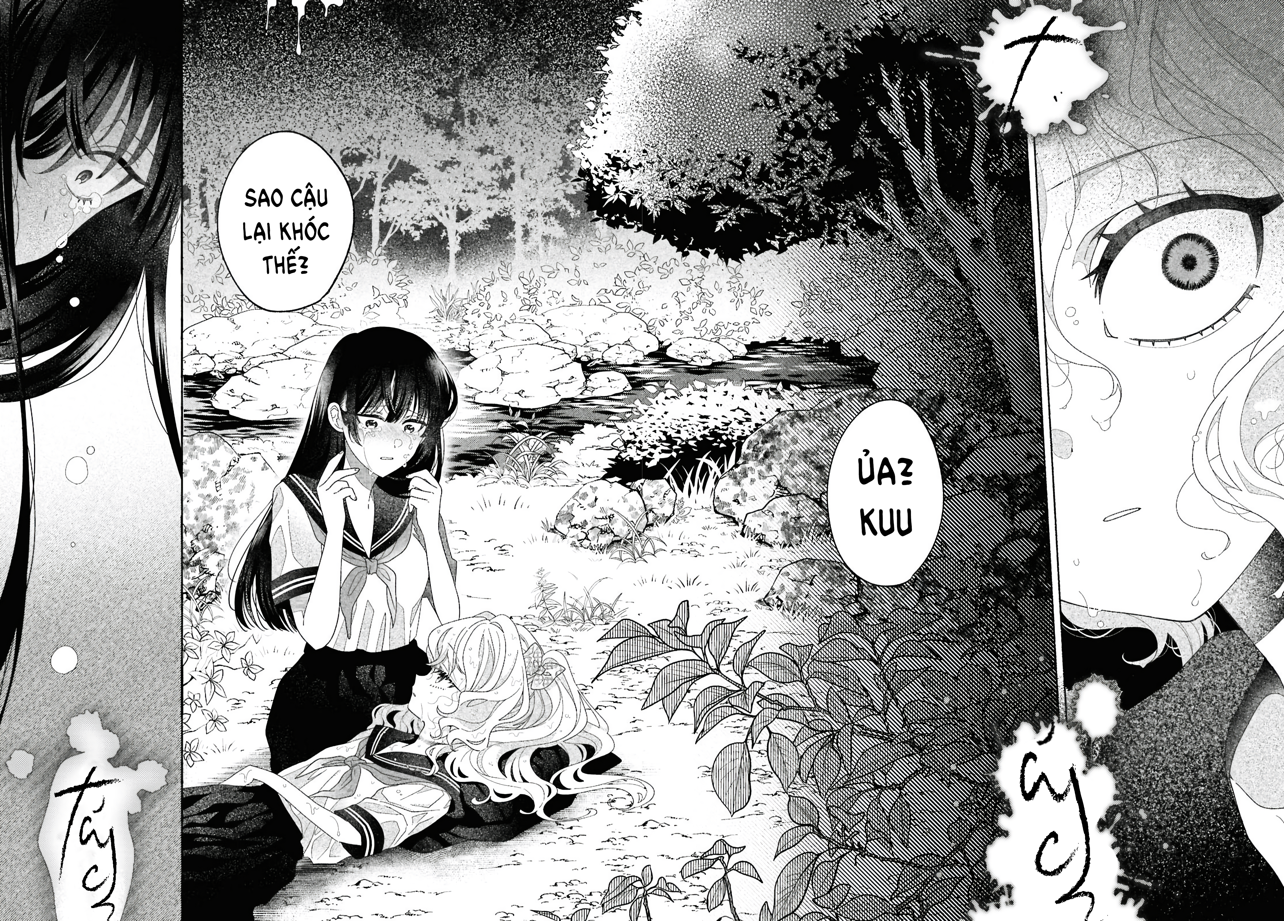 Hina-chan ga Ikiteru nara Vol. 1 Ch. 3 第20页