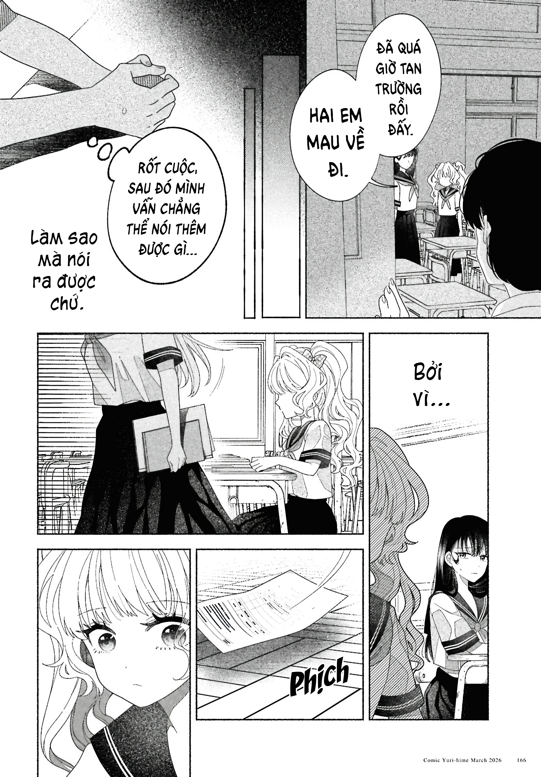 Hina-chan ga Ikiteru nara Vol. 1 Ch. 3 第4页