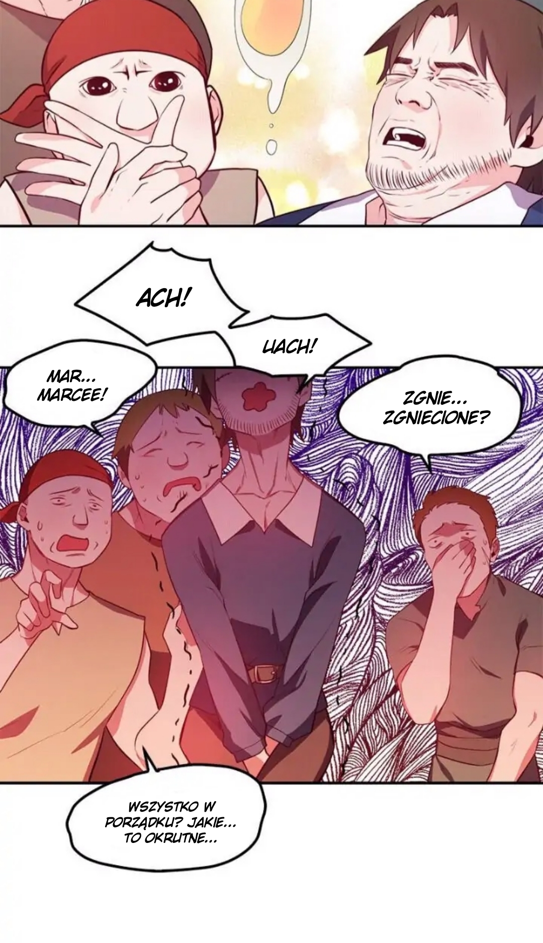 Behold the True Villainess Vol. 1 Ch. 5 第24页