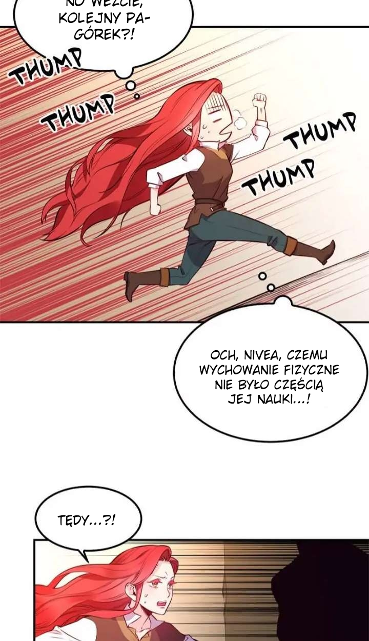 Behold the True Villainess Vol. 1 Ch. 5 第28页