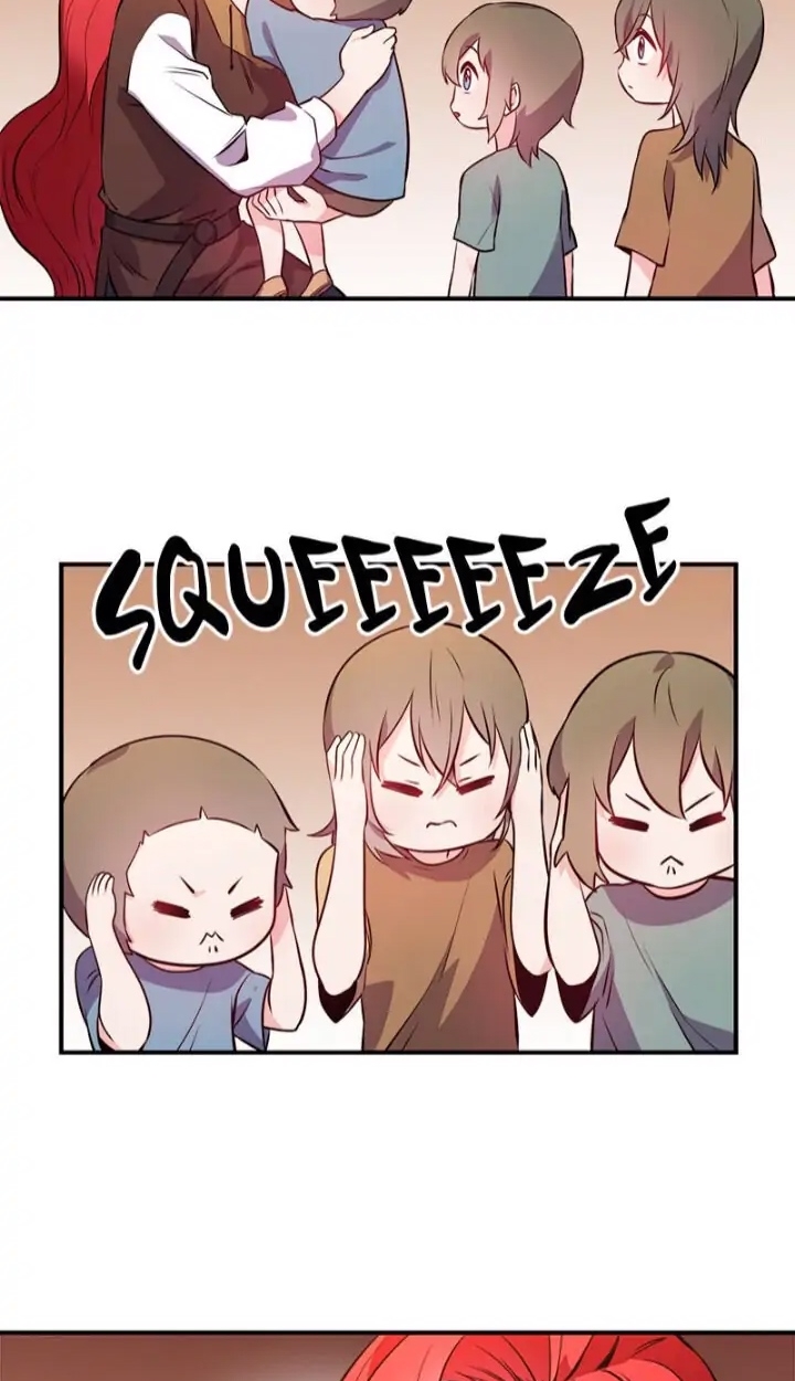 Behold the True Villainess Vol. 1 Ch. 5 第38页