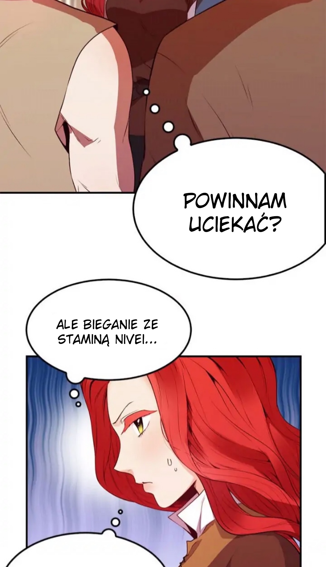 Behold the True Villainess Vol. 1 Ch. 5 第6页