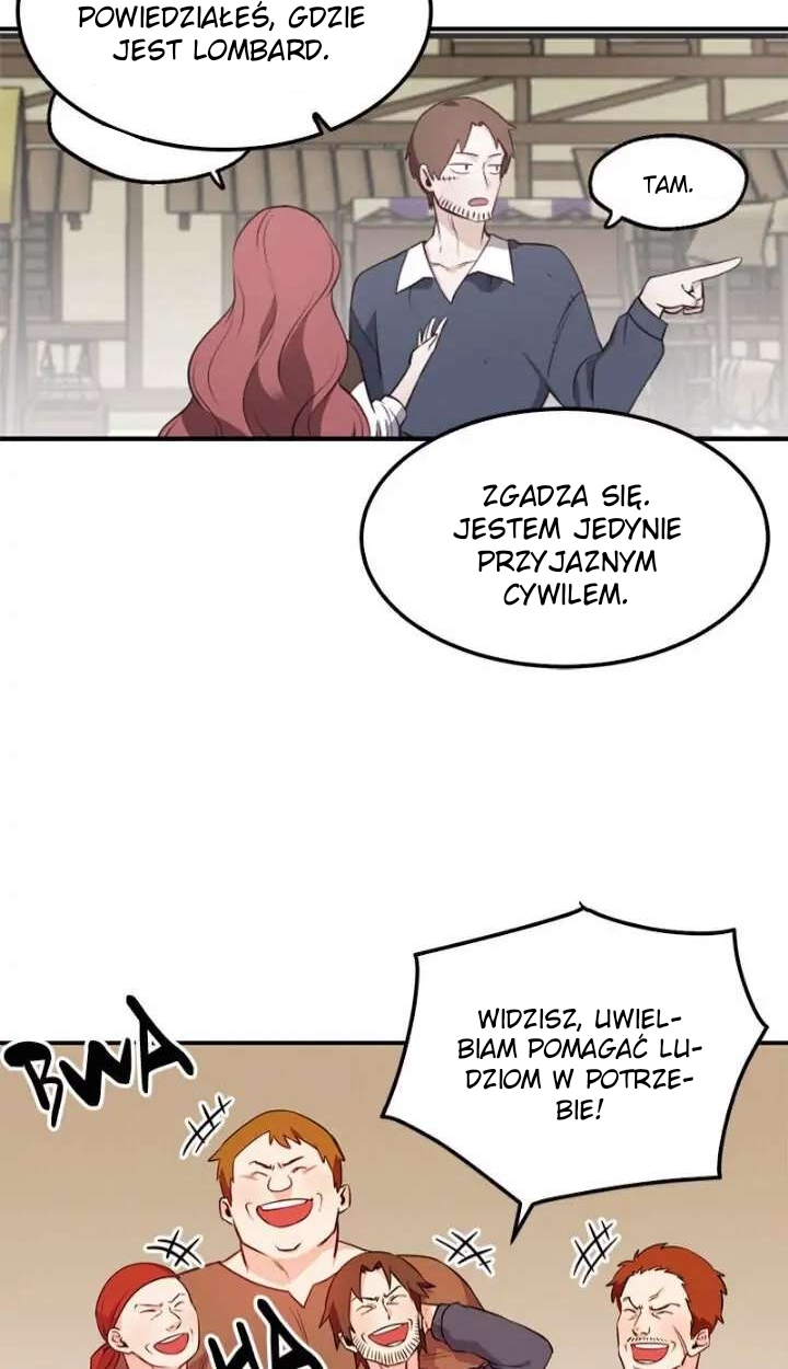 Behold the True Villainess Vol. 1 Ch. 5 第8页