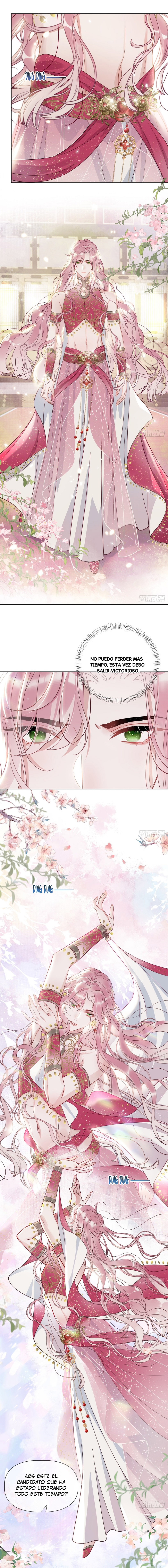 Irreverent Desires Prueba de baile 第8页